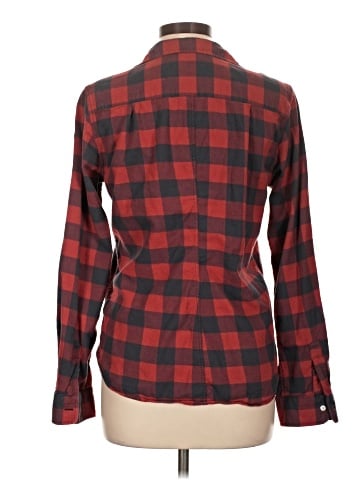 Frank & Eileen Long Sleeve Button-Down Shirt (view 2)