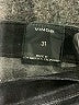Vince. Black Jeans Size 31 waist - photo 7