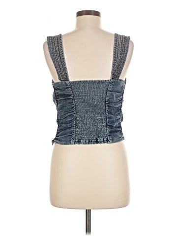 Pilcro Sleeveless Top (view 2)