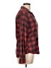 Frank & Eileen 100% Cotton Plaid Red Long Sleeve Button-Down Shirt Size L - photo 4