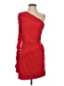 Laundry by Design Red Cocktail Dress Size 2 - photo 1