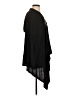 Any Body Black Cardigan Size XS - photo 4