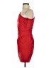 Laundry by Design Red Cocktail Dress Size 2 - photo 5