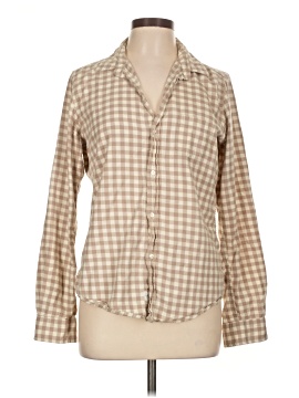 Frank & Eileen Long Sleeve Button Down Shirt
