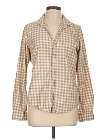 Frank & Eileen Long Sleeve Button-Down Shirt (view 1)