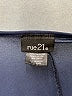 rue21 100% Polyester Blue Short Sleeve Blouse Size S - photo 7
