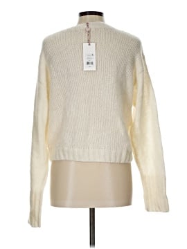 LoveShackFancy Pullover Sweater (view 2)
