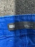 Diesel Chevron-herringbone Blue Jeans Size 29 waist - photo 7