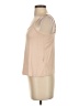 Unbranded 100% Polyester Tan Tank Top Size XS - photo 5