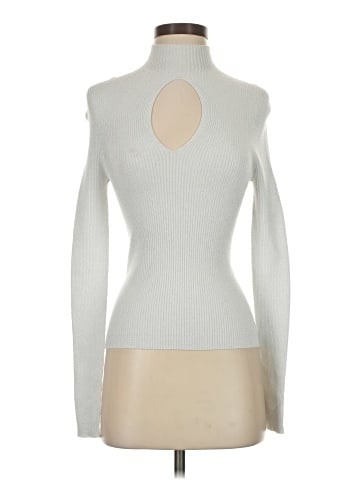 Emme Turtleneck Sweater (view 1)