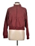 Universal Thread Burgundy Track Jacket Size L - photo 1