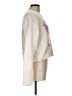 LoveShackFancy Hearts Ivory Pullover Sweater Size L - photo 4