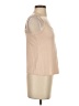 Unbranded 100% Polyester Tan Tank Top Size XS - photo 4
