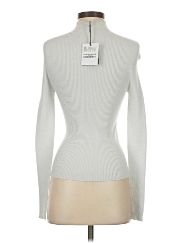 Emme Turtleneck Sweater (view 2)