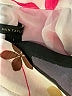 Ann Taylor Pink Sleeveless Blouse Size L - photo 7