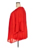 Violet & Claire 100% Polyester Red 3/4 Sleeve Blouse Size 3X - photo 5