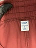 Active by Old Navy Solid Burgundy Athletic Shorts Size M - photo 3