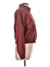 Universal Thread Burgundy Track Jacket Size L - photo 4