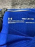 Under Armour Blue Active Tank Size S (youth) - photo 3