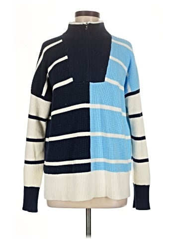 Lands' End Pullover Sweater (view 1)