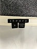 Theory 100% Silk Ivory 3/4 Sleeve Silk Top Size P (petite) - photo 7