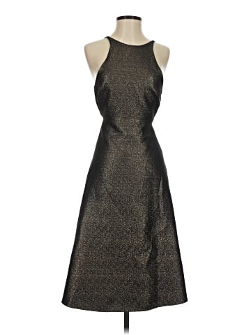 Halston Heritage Cocktail Dress (view 1)