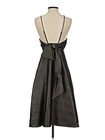 Halston Heritage Cocktail Dress (view 2)