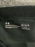 Under Armour Black Athletic Shorts Size M - photo 3