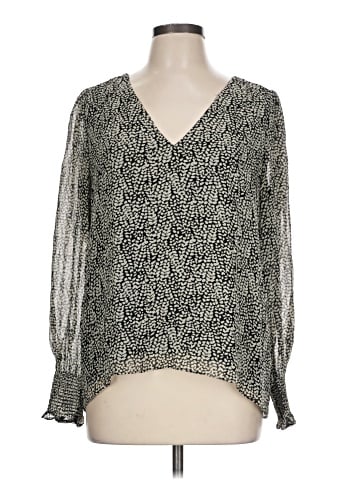 Joie Long Sleeve T-Shirt (view 1)