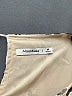 Moonbasa Print Ivory Casual Dress Size M - photo 7