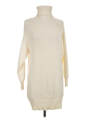 Minkpink Casual Dress (view 1)