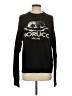 FIORUCCI Black Sweatshirt Size XS - photo 1