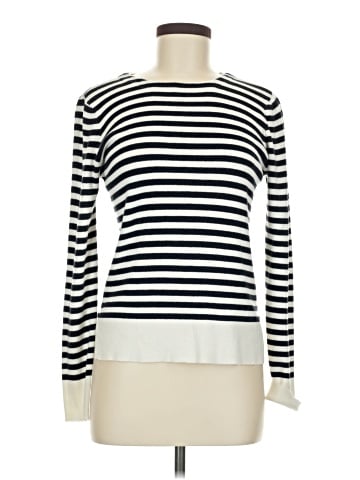 Design Lab Lord & Taylor Long Sleeve T-Shirt (view 1)