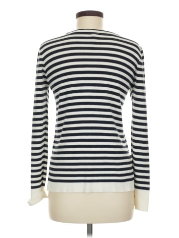 Design Lab Lord & Taylor Long Sleeve T-Shirt (view 2)