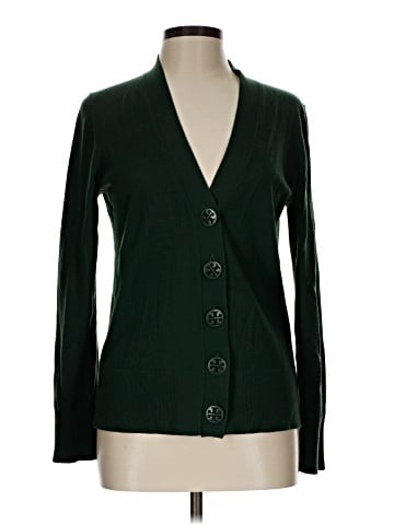 Tory Burch Wool Cardigan (view 1)