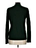 Tory Burch 100% Wool Green Wool Cardigan Size L - photo 2