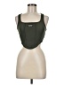 Shein Green Cardigan Size 6 - photo 1