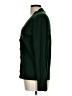 Tory Burch 100% Wool Green Wool Cardigan Size L - photo 5