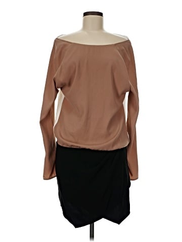Patrizia Pepe Casual Dress (view 1)