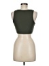 Shein Green Cardigan Size 6 - photo 2