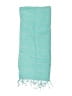 Shawlsmith Teal Blue Scarf One size - photo 2