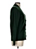 Tory Burch 100% Wool Green Wool Cardigan Size L - photo 4