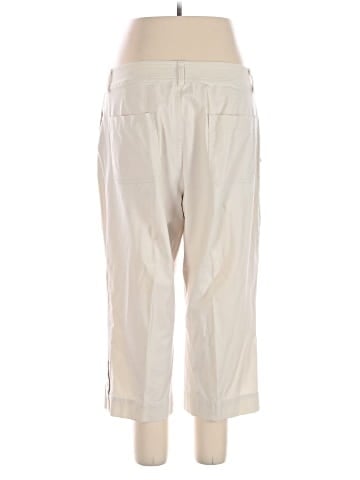 Coldwater Creek Khakis (view 2)