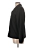 Shein 100% Polyester Black Long Sleeve Blouse Size L - photo 5
