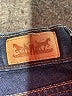 Levi's Blue Jeans Size 6 - photo 4