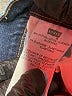 Levi's Blue Jeans Size 6 - photo 5