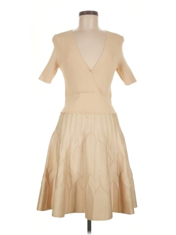 Sandro Cocktail Dress (view 1)