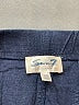 Seven7 Blue Shorts Size L - photo 3