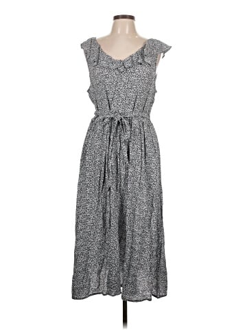 Lands' End Casual Dress (view 1)