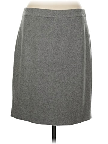 J.Crew Factory Store Formal Skirt (view 1)